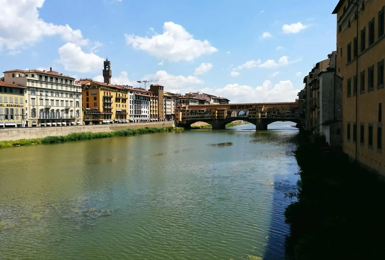 Appartamento Maffia Luxury Firenze