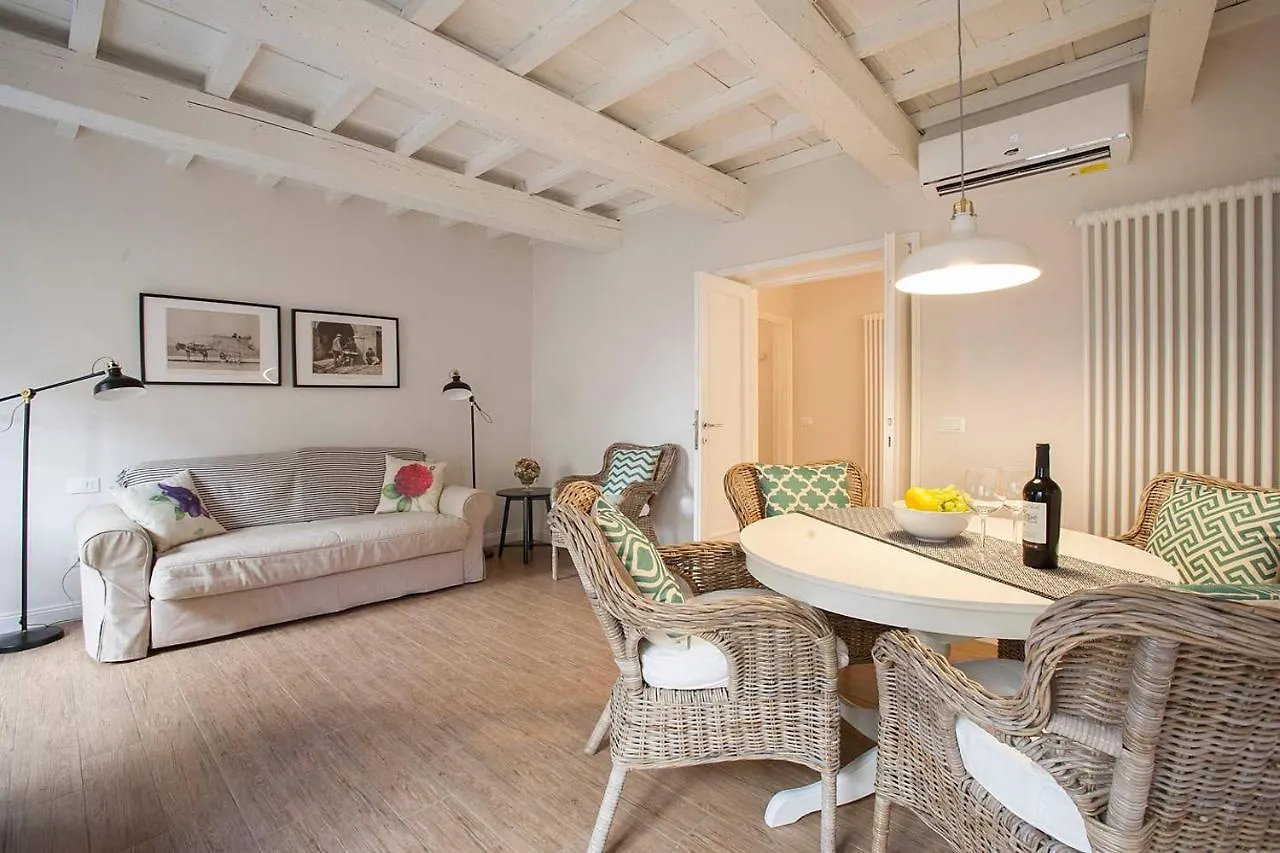 Appartamento Maffia Luxury Firenze